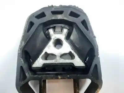 Peça sobressalente para automóvel em segunda mão suporte do motor traseiro por volvo c30 2.0 d momentum referências oem iam av616p082ac  
