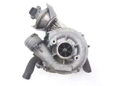 Автозапчастина б/у турбонагрузник для VOLVO C30 2.0 D Momentum Посилання на OEM IAM 9662464900 7607743 GT1749V