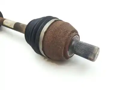 Автозапчасти б/у передняя левая трансмиссия за ford s-max (ca1) titanium ссылки oem iam 6g918b437bf  