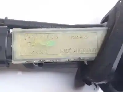 Pezzo di ricambio per auto di seconda mano cilindro frizione per ford s-max (ca1) titanium riferimenti oem iam 63917a542ac 014689922 