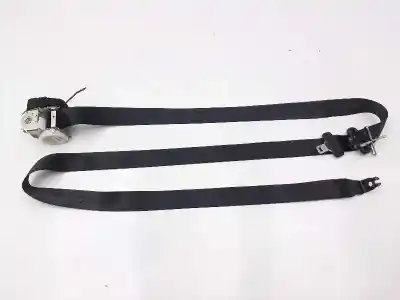 Автозапчасти б/у задний правый ремень безопасности за ford s-max (ca1) titanium ссылки oem iam 9611b68a