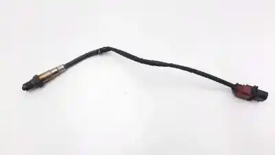 Pièce détachée automobile d'occasion SONDE LAMBDA pour AUDI A6 BERLINA (4F2)  Références OEM IAM 059906262 0281004055 0281004054
