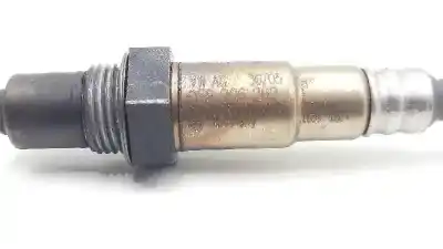 Second-hand car spare part lambda probe for audi a6 berlina (4f2) 2.7 tdi quattro (132kw) oem iam references 059906262 0281004055 0281004054