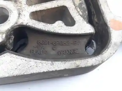 Pezzo di ricambio per auto di seconda mano cambia supporto per ford s-max (ca1) titanium riferimenti oem iam 8g918p082ba  