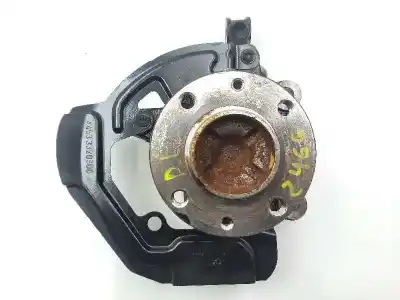 Автозапчасти б/у передняя левая кулачка за renault twingo iii gt ссылки oem iam 479391789r