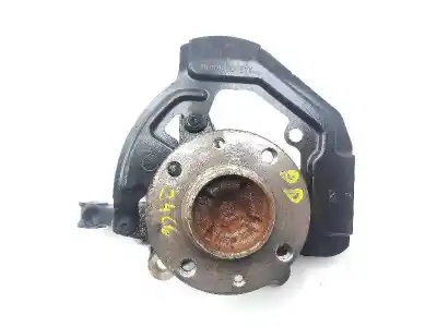 Second-hand car spare part FRONT RIGHT KNUCKLE for RENAULT TWINGO III  OEM IAM references 479387603R  A4533320800