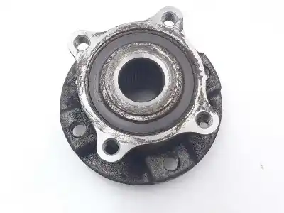 Peça sobressalente para automóvel em segunda mão cubo por renault twingo iii gt referências oem iam   