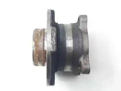 Peça sobressalente para automóvel em segunda mão cubo por renault twingo iii gt referências oem iam   