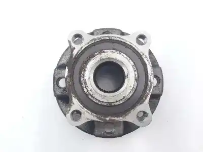 Peça sobressalente para automóvel em segunda mão cubo por renault twingo iii gt referências oem iam   