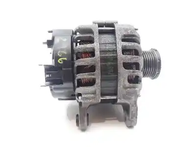 Second-hand car spare part alternator for renault twingo iii gt oem iam references 231003240r 2722226a 219001688