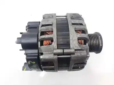 Second-hand car spare part alternator for renault twingo iii gt oem iam references 231003240r 2722226a 219001688