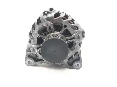 Second-hand car spare part alternator for renault twingo iii gt oem iam references 231003240r 2722226a 219001688