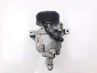 Second-hand car spare part air conditioning compressor for renault twingo iii gt oem iam references 926002090r 903540022 a4538307000