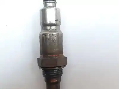 Peça sobressalente para automóvel em segunda mão sonda lambda por citroen c4 lim. seduction referências oem iam 9683265480  