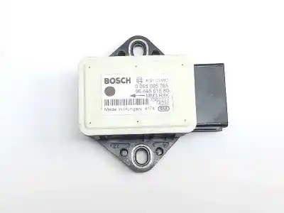 Second-hand car spare part Sensor for CITROEN C4 LIM. Seduction OEM IAM references 9664661580  0265005765