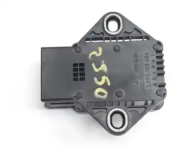 Peça sobressalente para automóvel em segunda mão sensor por citroen c4 lim. seduction referências oem iam 9664661580  0265005765