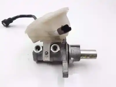Peça sobressalente para automóvel em segunda mão bomba de travões por citroen c4 lim. seduction referências oem iam 0204051007  