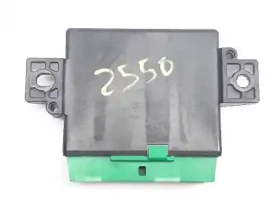 Pezzo di ricambio per auto di seconda mano modulo elettronico per citroen c4 lim. seduction riferimenti oem iam 9800410080  0263004545