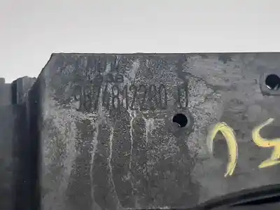 Автозапчастина б/у завнішня ручка задня права для citroen c4 lim. seduction посилання на oem iam 9874812280  