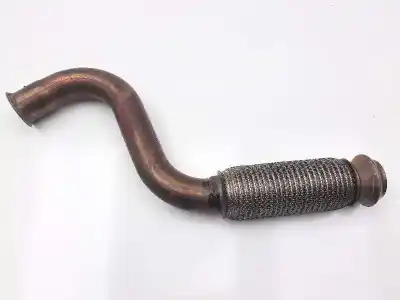 Автозапчасти б/у передняя выхлопная труба за citroen c4 lim. seduction ссылки oem iam   