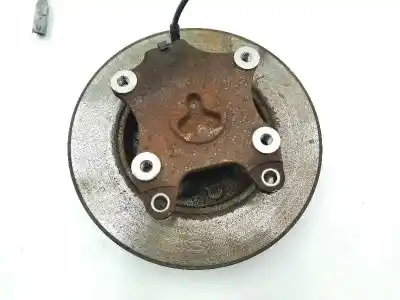 Second-hand car spare part hub assembly for citroen c4 lim. seduction oem iam references   
