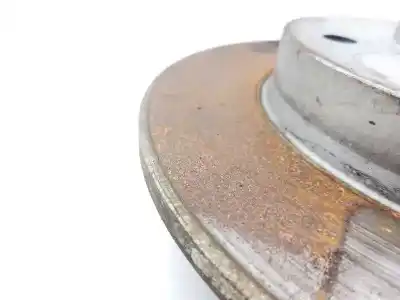 Second-hand car spare part hub assembly for citroen c4 lim. seduction oem iam references   