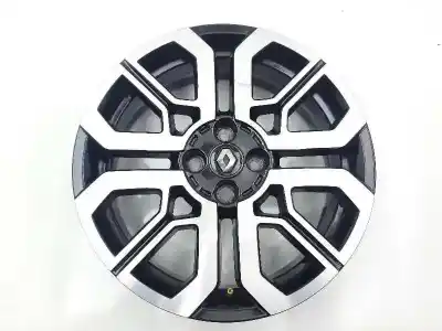 Pièce détachée automobile d'occasion jante pour renault twingo iii gt références oem iam 403009981r  