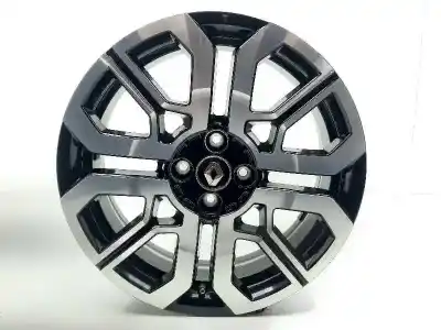 Pièce détachée automobile d'occasion jante pour renault twingo iii gt références oem iam 403009981r  