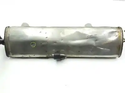 Second-hand car spare part rear exhaust pipe for renault twingo iii gt oem iam references 203004965r 200105961r a4534910200