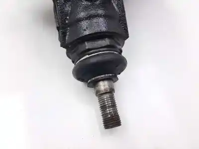 Second-hand car spare part front left knuckle for citroen c4 lim. seduction oem iam references   