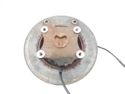 Second-hand car spare part hub assembly for citroen c4 lim. seduction oem iam references   