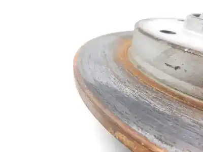 Second-hand car spare part hub assembly for citroen c4 lim. seduction oem iam references   