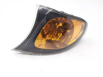 Second-hand car spare part FRONT LEFT HEADLIGHT for BMW SERIE 3 TOURING (E46)  OEM IAM references 7165847  