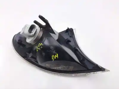 Peça sobressalente para automóvel em segunda mão farolim dianteiro esquerdo por bmw serie 3 touring (e46) 320d referências oem iam 7165847  