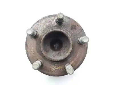 Pezzo di ricambio per auto di seconda mano Boccola per FORD S-MAX (CA1) Titanium Riferimenti OEM IAM   