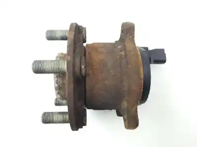 Pezzo di ricambio per auto di seconda mano boccola per ford s-max (ca1) titanium riferimenti oem iam   