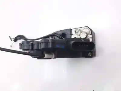 Gebrauchtes Autoersatzteil schloss der linken vordertür zum smart forfour básico (80kw) oem-iam-referenzen a4547200135  