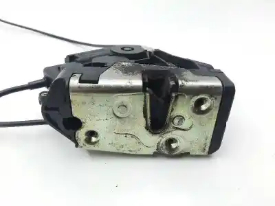 Gebrauchtes Autoersatzteil schloss der linken vordertür zum smart forfour básico (80kw) oem-iam-referenzen a4547200135  