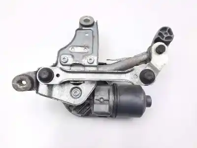 Second-hand car spare part front windshield wiper motor for ford s-max (ca1) titanium oem iam references 6m2117504am 3397021484 1397220675