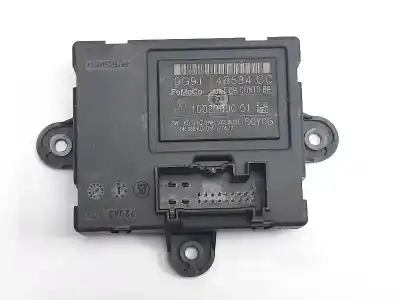 Pezzo di ricambio per auto di seconda mano  per FORD S-MAX (CA1)  Riferimenti OEM IAM 9G9T14B534CC  