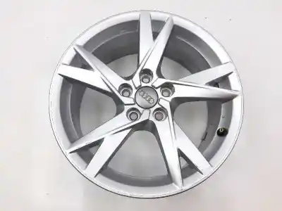 Pièce détachée automobile d'occasion JANTE pour AUDI Q3 (8UG)  Références OEM IAM 8U0601025AM  