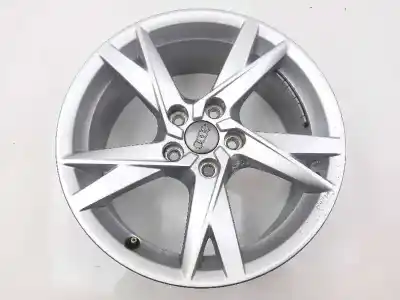 Pièce détachée automobile d'occasion JANTE pour AUDI Q3 (8UG)  Références OEM IAM 8U0601025AM  