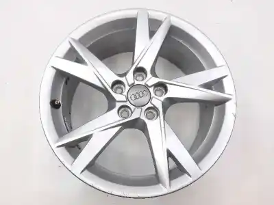 Pièce détachée automobile d'occasion JANTE pour AUDI Q3 (8UG)  Références OEM IAM 8U0601025AM  