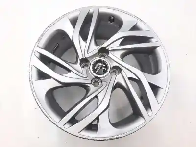 Piesă de schimb auto la mâna a doua JANTÃ pentru CITROEN C4 LIM.  Referințe OEM IAM 9667802677  