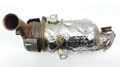 Second-hand car spare part PARTICLE FILTER for CITROEN C4 LIM.  OEM IAM references 9808329880 F026 K683