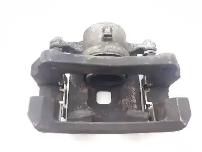 Pièce détachée automobile d'occasion etrier de frein avant gauche pour ford fiesta (cb1) ambiente références oem iam 3736c  