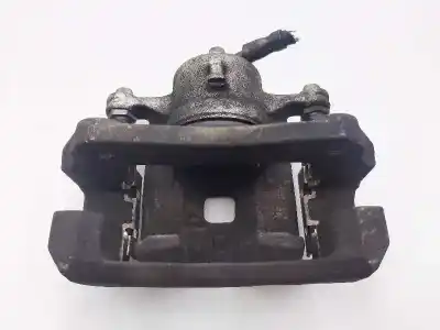Peça sobressalente para automóvel em segunda mão pinça de travão dianteira direita por ford fiesta (cb1) ambiente referências oem iam 3736c  