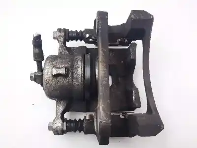 Peça sobressalente para automóvel em segunda mão pinça de travão dianteira direita por ford fiesta (cb1) ambiente referências oem iam 3736c  