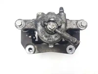 Peça sobressalente para automóvel em segunda mão pinça de travão dianteira direita por ford fiesta (cb1) ambiente referências oem iam 3736c  