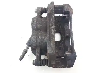 Peça sobressalente para automóvel em segunda mão pinça de travão dianteira esquerda por ford transit combi ´06 ft 300 largo referências oem iam y04242  